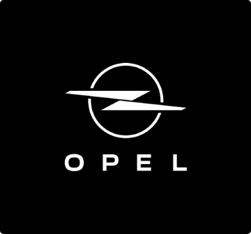 Logo OPEL