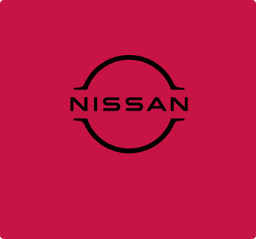 Logo NISSAN