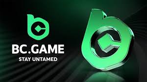 BC.Game Online A New Era of Gaming in Germany
