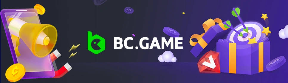 Experience the Thrill of Online Gaming at BC.Game Argentina