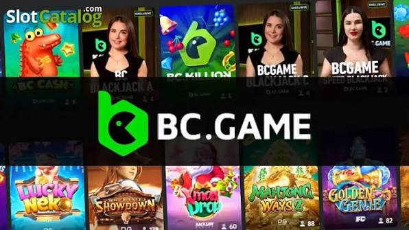 Experience the Thrill of Online Gaming at BC.Game Argentina
