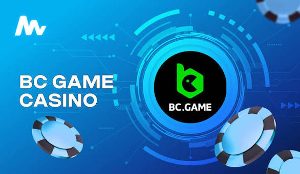 Experience the Thrill of Online Gaming at BC.Game Argentina