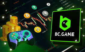 Exploring the Features of the BC.Game Mobile App