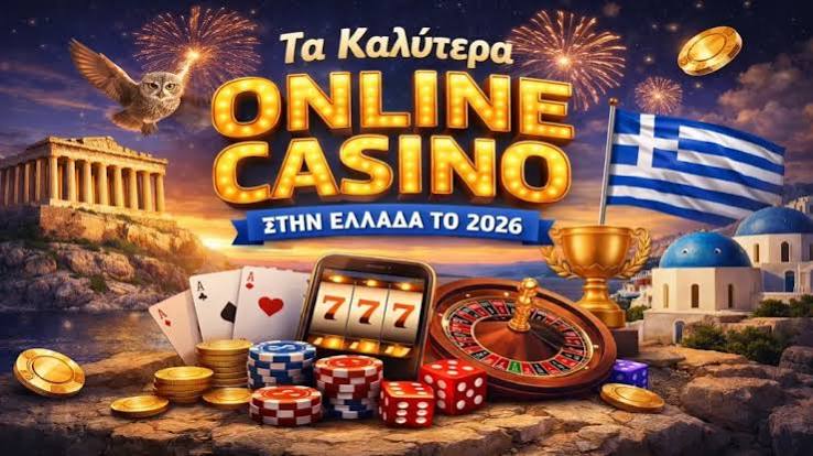 Online Καζίνο Εξωτερικού Η Οδηγία σας για την Ψυχαγωγία από το Σπίτι