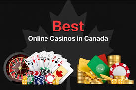 The Ultimate Guide to Canadian Online Casinos -230599745 The Ultimate Guide to Canadian Online Casinos -230599745