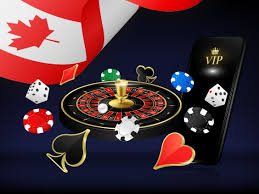 Top Casino Sites in Canada - Your Guide to Online Gaming Top Casino Sites in Canada - Your Guide to Online Gaming