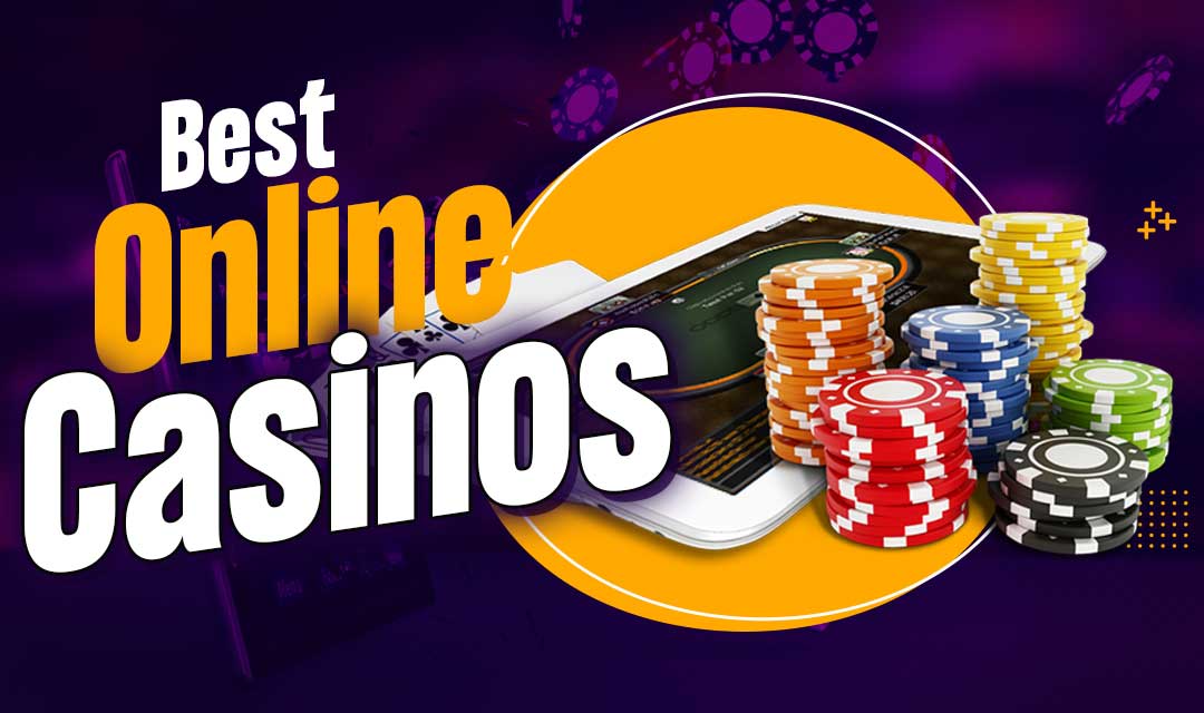 Top Casinos Uncover the Best Gaming Destinations