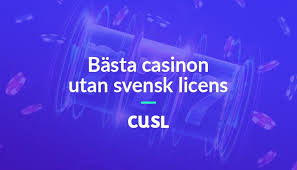Utländska Casino Med Direkt Utbetalning