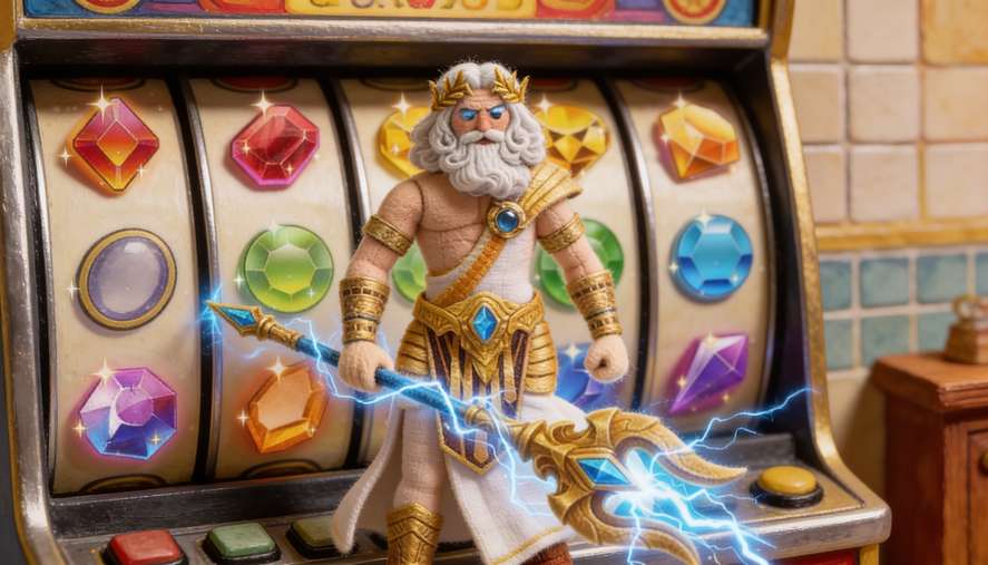 instant casino