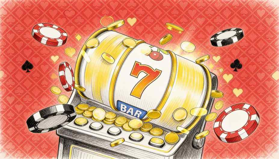 Zeslots casino