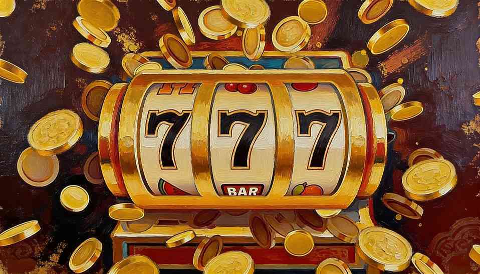 jackpot molly app