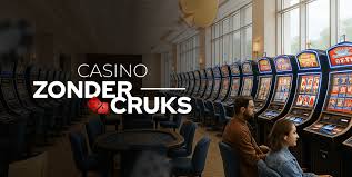 Betrouwbare Online Casino's in het Buitenland - Speel Veilig en Met Vertrouwen