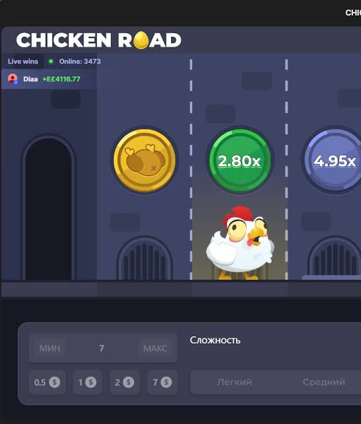 Chicken Road 2 Casino La Aventura del Juego en Línea -894608416