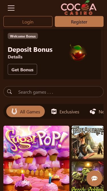 Cocoa casino login - Unleash the Riches at Cocoa Casino with Exclusive UK Promotions