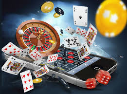 Discover the Thrills of Casino Beonbet 1822808505