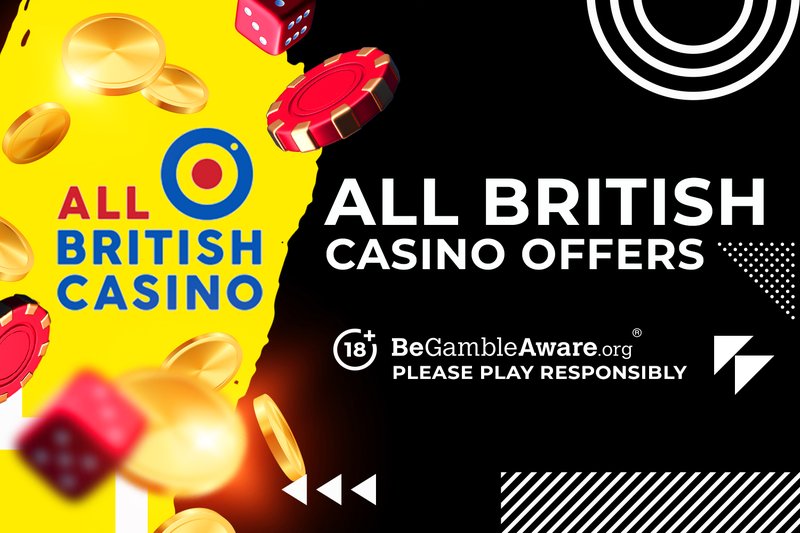 Discover britsino login