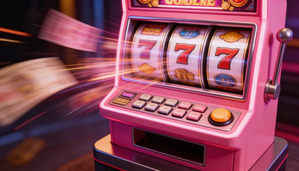 Duckyluck casino app