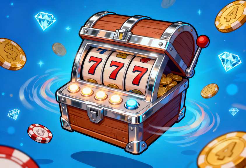 Posido casino