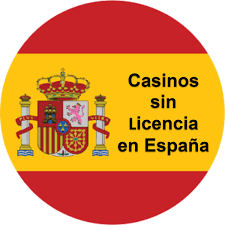 Mejores Casinos Sin Licencia en España -425743416