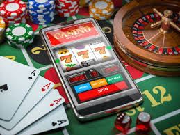 Online Gambling Ako získať maximum z online hier