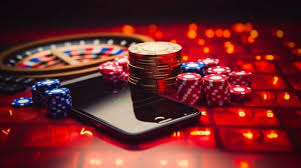 Oplev Spændingen ved Casino Online Din Guide til den Bedste Oplevelse
