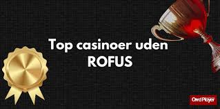Udenlandske Online Casino Uden Casinoer En Omfattende Guide