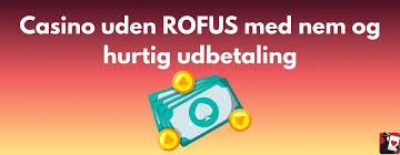 Udforskning af Spil Udenom Rufus En Verden af Underholdning