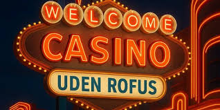 Udforskning af Spil Udenom Rufus En Verden af Underholdning