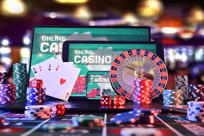Zahraniční online casino pro české hráče - Vše, co potřebujete vědět